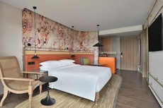 The Artiste, Kochi, a Tribute Portfolio Hotel by Marriott