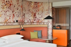 The Artiste, Kochi, a Tribute Portfolio Hotel by Marriott