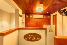 Hotel Stay Bella