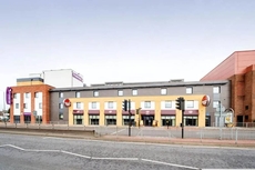 Premier Inn London Bexleyheath