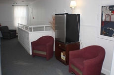 Auberge St-Tite-des-Caps