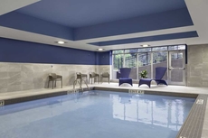 Hampton Inn Midland, On