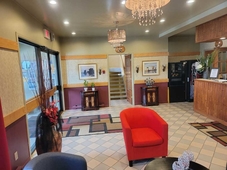 Hotel Motel Du Havre