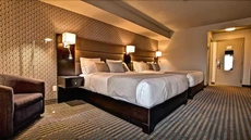 Hotel Nouvelle Frontiere