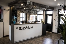 Le Gaspesiana