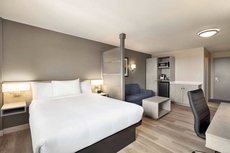 Microtel Inn & Suites Montreal Airport - Dorval QC