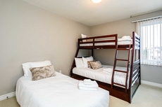 Mountain Walk Condos