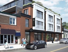 Quartier des Marinas - Hotel Experience