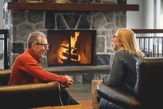 Station Touristique Duchesnay - SEPAQ