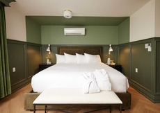 The Dorchester Hotel