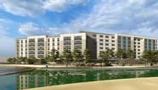 Homewood Suites By Hilton Grand Prairie At Epiccentral