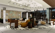 Homewood Suites By Hilton Grand Prairie At Epiccentral