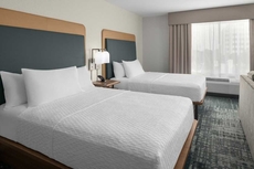 Homewood Suites By Hilton Grand Prairie At Epiccentral