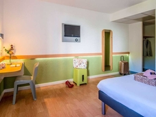 ibis budget Bordeaux Sud Villenave-d'Ornon