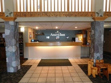 AmericInn by Wyndham Oscoda Near AuSable River