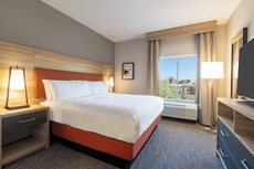 Candlewood Suites Mcpherson, an IHG Hotel