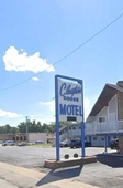 Clayton House Motel