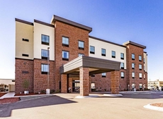 Cobblestone Hotel & Suites - Ottumwa