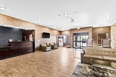 Cobblestone Hotel & Suites - Ottumwa