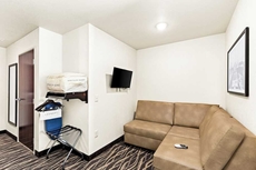 Cobblestone Hotel & Suites - Ottumwa