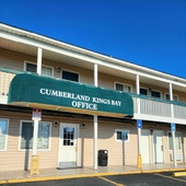 Cumberland Kings Bay Lodge