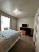 Extended Stay of Carrizo Springs