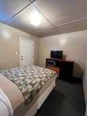 Extended Stay of Carrizo Springs