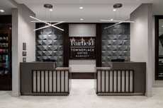 Fairfield Inn & Suites by Marriott Framingham