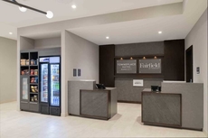 Fairfield Inn & Suites by Marriott Framingham