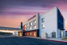 Hampton Inn Needles, Ca