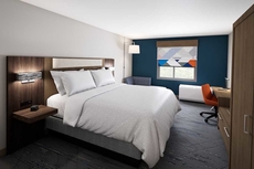 Holiday Inn Express and Suites Mansfield Ontario, an IHG Hotel