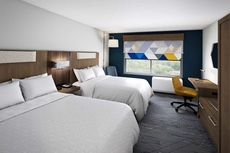 Holiday Inn Express and Suites Rhinelander, an IHG Hotel