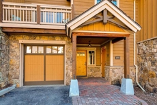 Keystone Private Homes by Keystone Resort