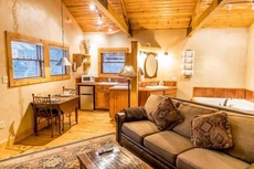 Ruidoso Lodge Cabins