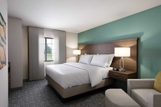 Staybridge Suites Detroit Southfield, an IHG Hotel