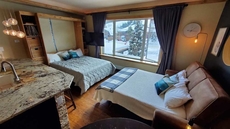 Telemark Studio Sleeps 6 TEMM