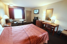 Travel Inn & Suites