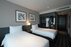 Hotel Marinabay Seoul Ara