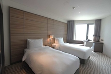 Hotel Marinabay Seoul Ara