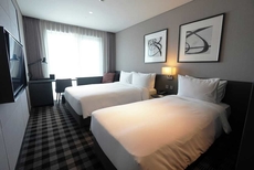 Hotel Marinabay Seoul Ara