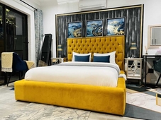 24 On Basil Boutique Aparthotel