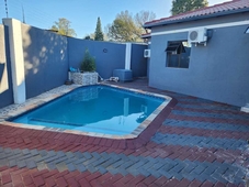 Francos guest lodge accommodation