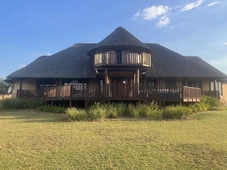 MATORI LODGE