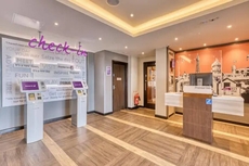 Premier Inn Isle of Wight Sandown (Seafront)