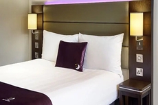 Premier Inn Isle of Wight Sandown (Seafront)