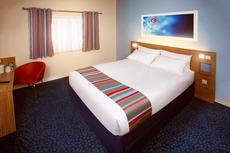 Travelodge Barnsley