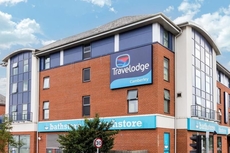 Travelodge Camberley