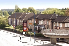 Premier Inn London Greenford