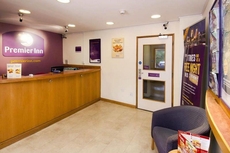 Premier Inn London Greenford