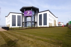 Premier Inn Bicester